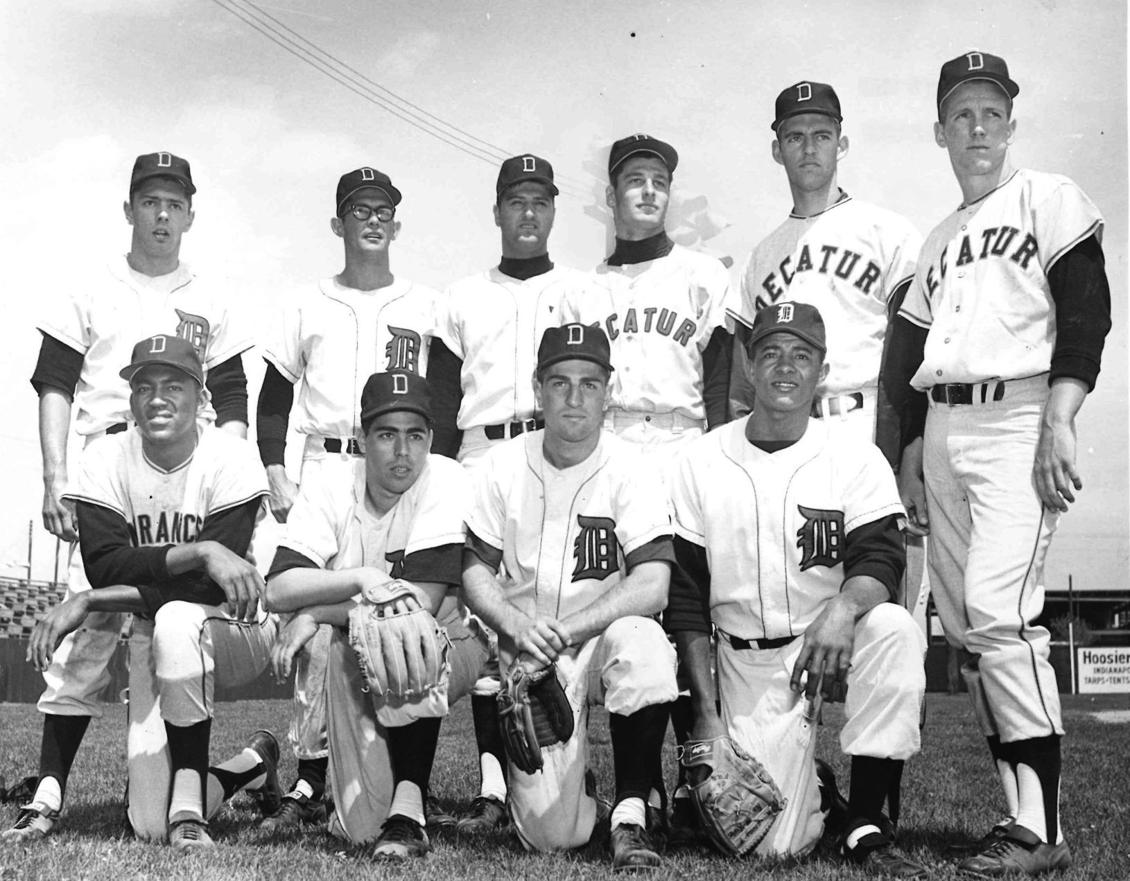 Decatur Commodores